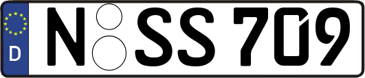 N-SS709