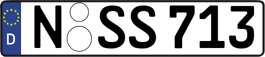 N-SS713