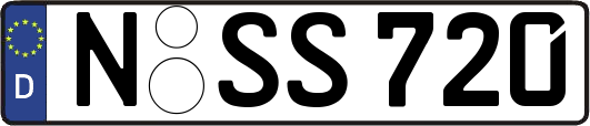 N-SS720