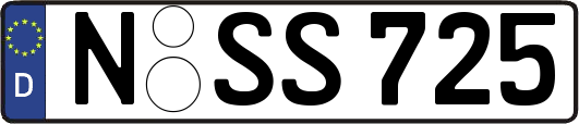 N-SS725