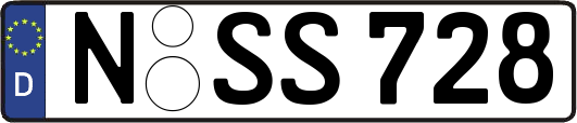 N-SS728