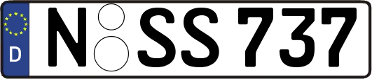 N-SS737