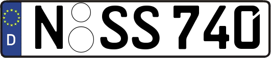 N-SS740