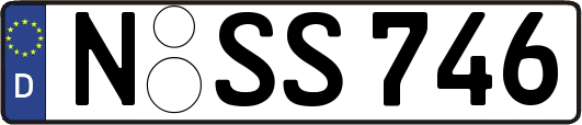 N-SS746