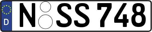 N-SS748