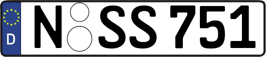 N-SS751