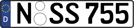 N-SS755