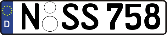 N-SS758