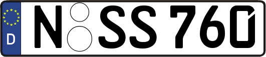 N-SS760
