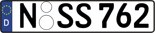 N-SS762