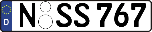 N-SS767