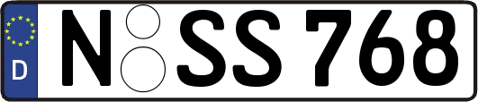 N-SS768
