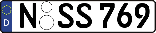 N-SS769