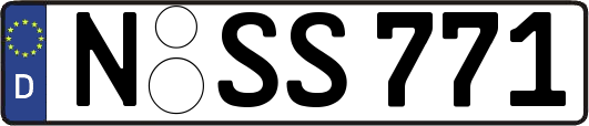 N-SS771