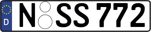 N-SS772