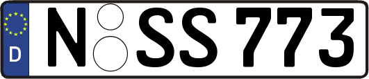 N-SS773