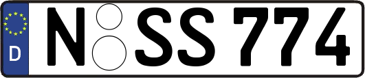 N-SS774