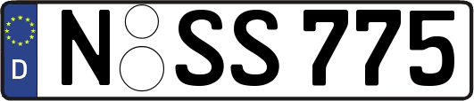 N-SS775