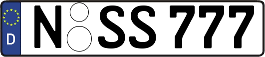 N-SS777