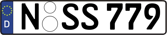 N-SS779