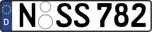 N-SS782