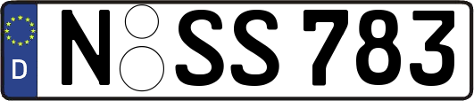 N-SS783