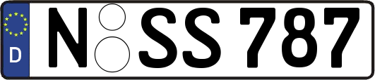 N-SS787