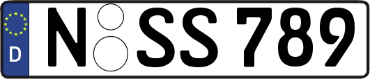 N-SS789