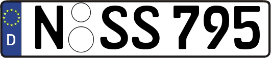 N-SS795