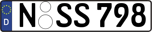 N-SS798