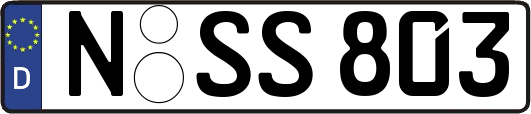 N-SS803