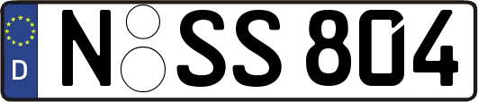 N-SS804