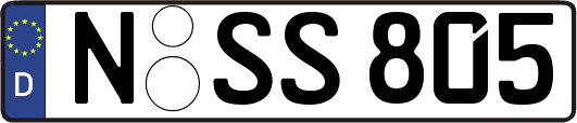 N-SS805