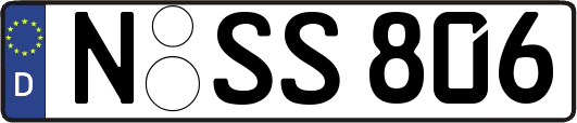 N-SS806