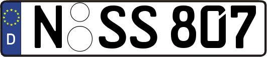 N-SS807