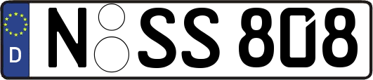 N-SS808