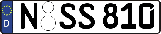 N-SS810