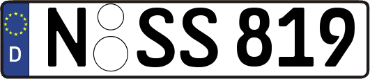 N-SS819