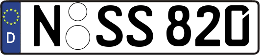 N-SS820