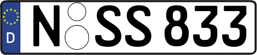 N-SS833
