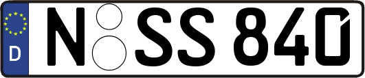 N-SS840