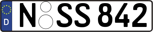 N-SS842