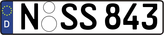 N-SS843