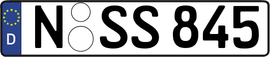 N-SS845