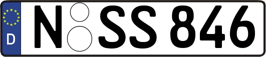 N-SS846