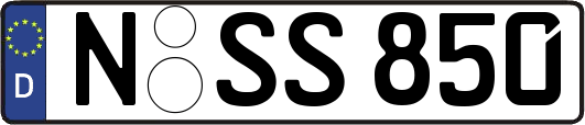 N-SS850