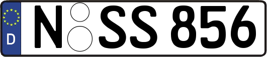 N-SS856
