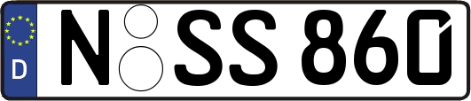 N-SS860