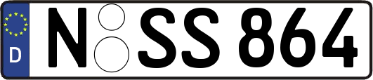 N-SS864