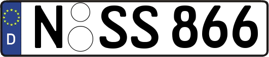 N-SS866